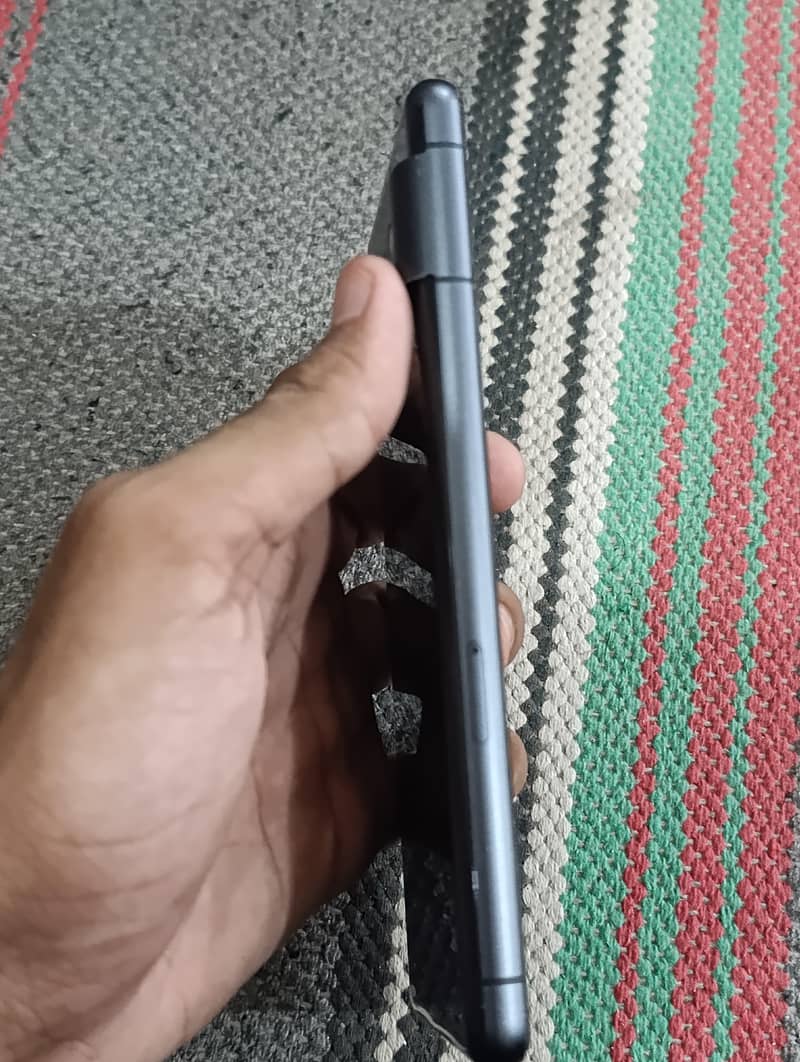 Google pixel 7 4