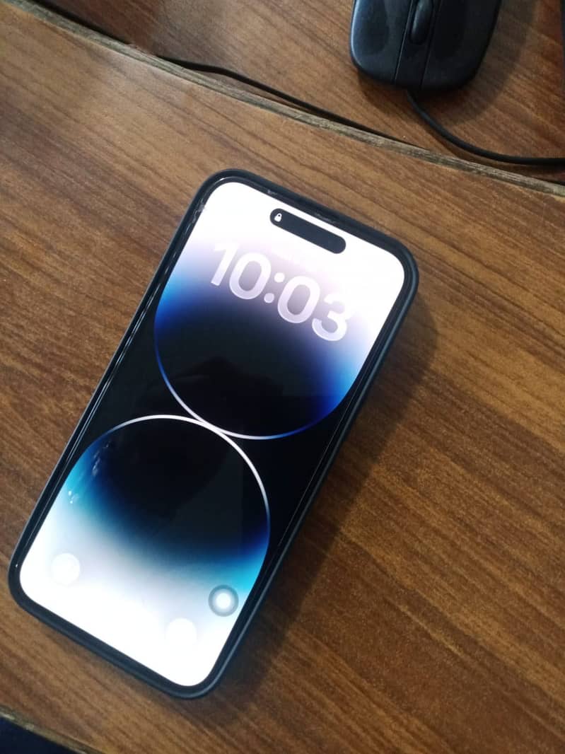 Iphone 14 pro max 6