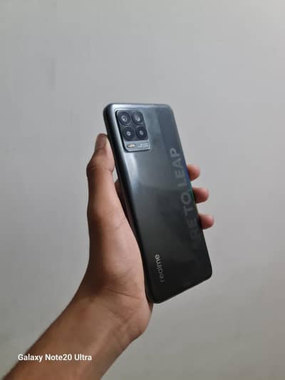 realme 8 slim