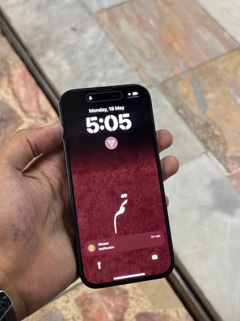 iPhone 14pro 4