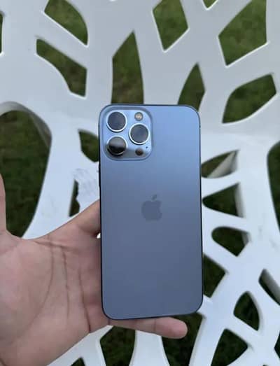 Iphone 13 pro max 512 GB