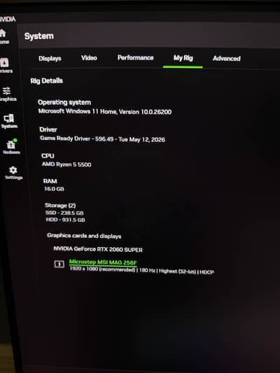 Gaming Pc for sell