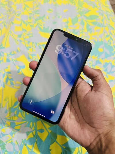 Iphone 11 pro max jv non pta