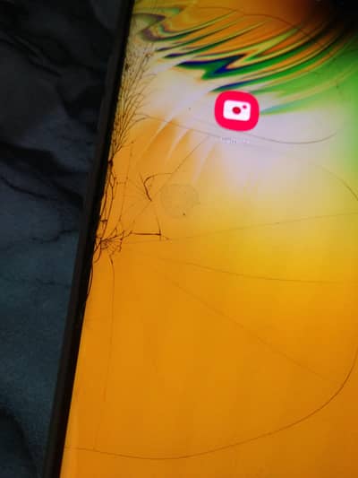 Samsung s10 5g