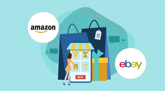 Entry-Level eBay & Amazon work (Night Shift – On-Site Only]