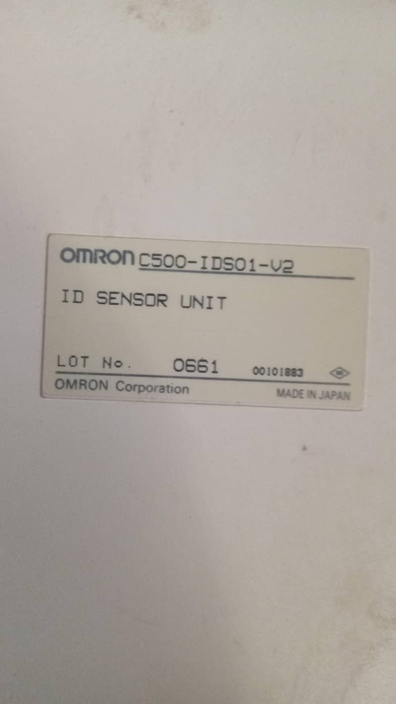 servo drivers omron 6