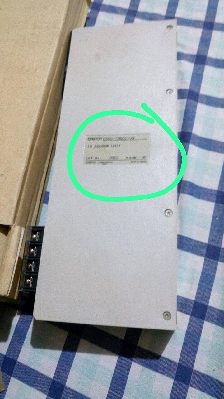 servo drivers omron 9