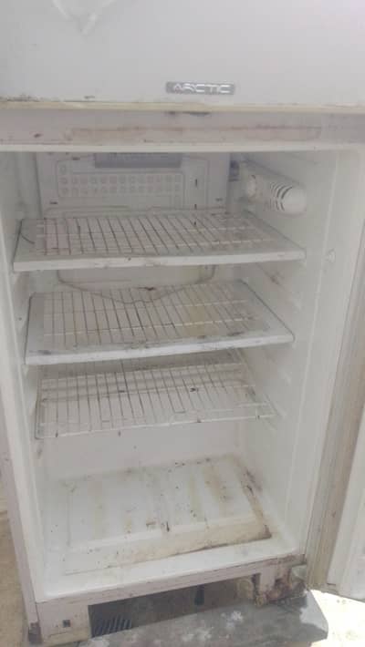 PEL refrigerator