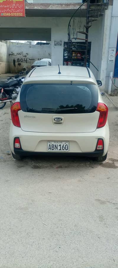 kia picanto 2020/21 contact 03076878792