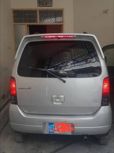 suzuki Wagoner Japani for sale