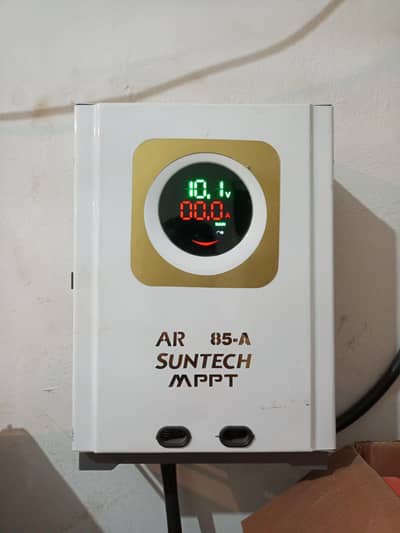 AR Suntech MPPT