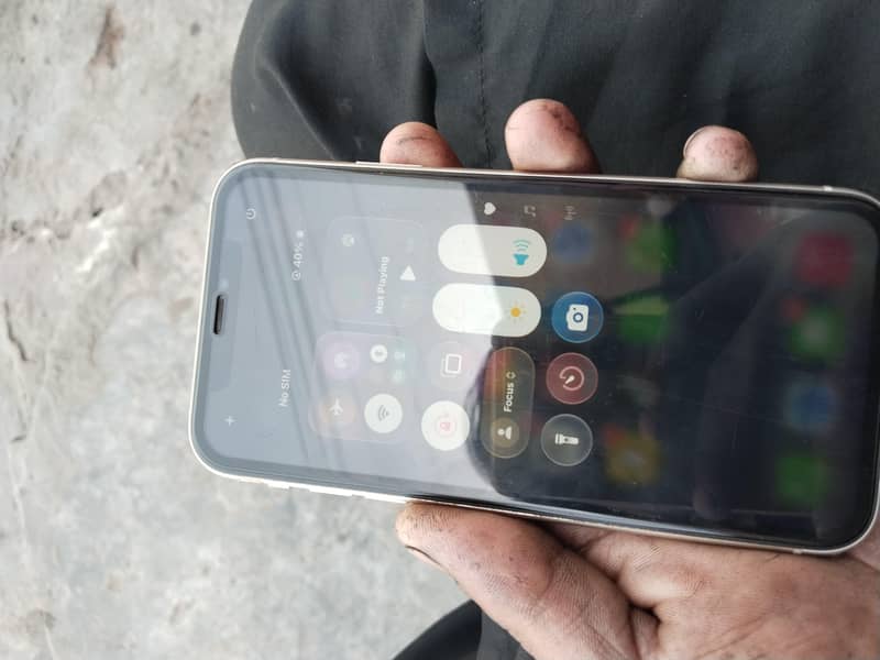 iphone 11 0