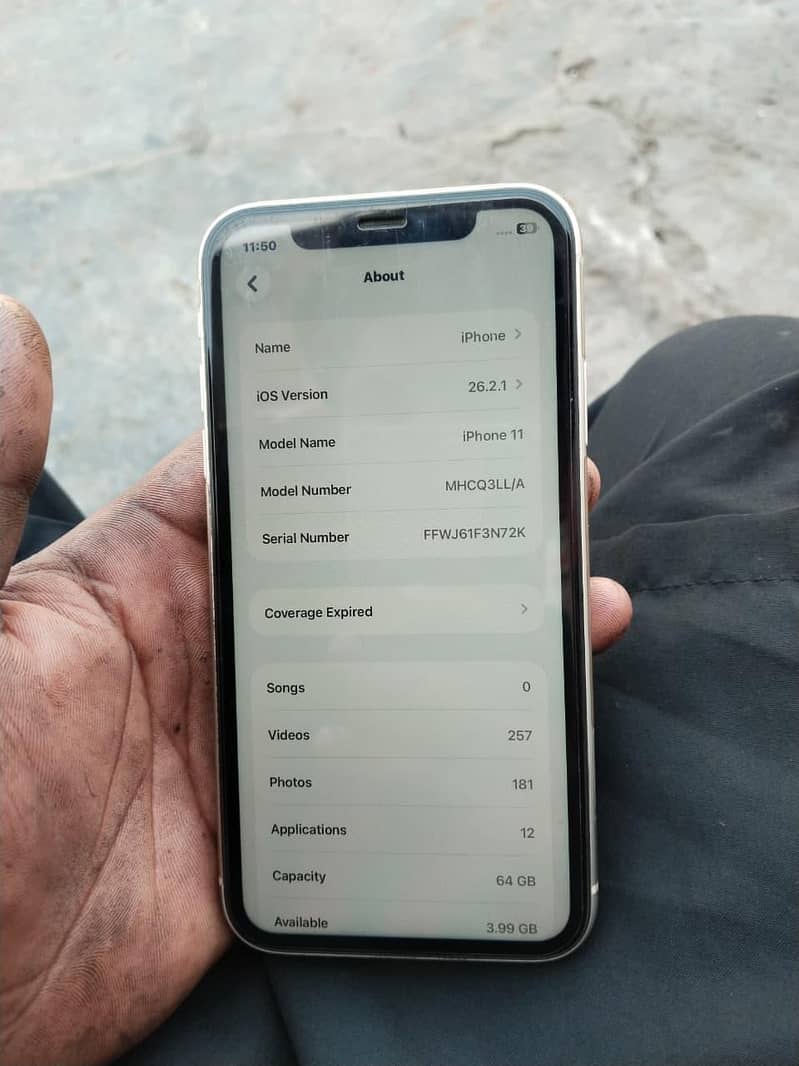 iphone 11 6