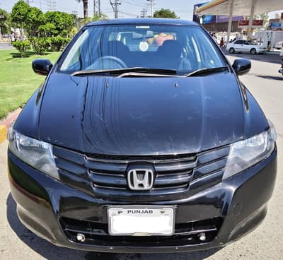 Honda City 1.3