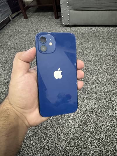 iPhone 12 256gb
