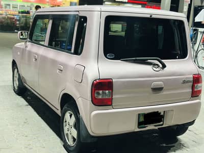 Mazda spiano