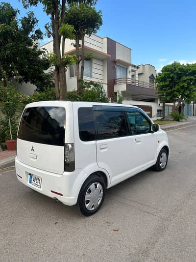 Ek wagon