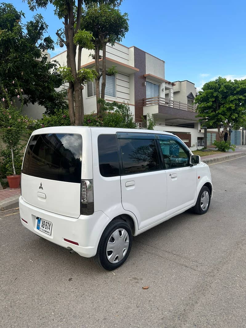 Ek wagon 0