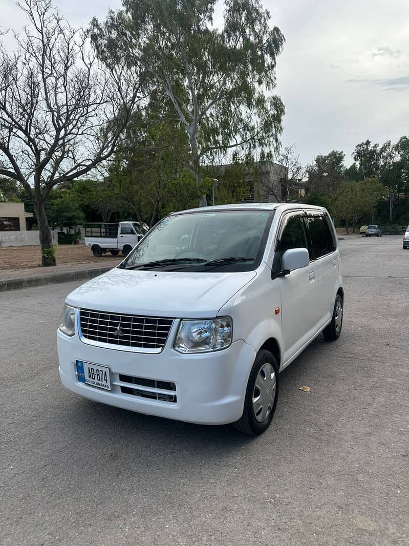 Ek wagon 1