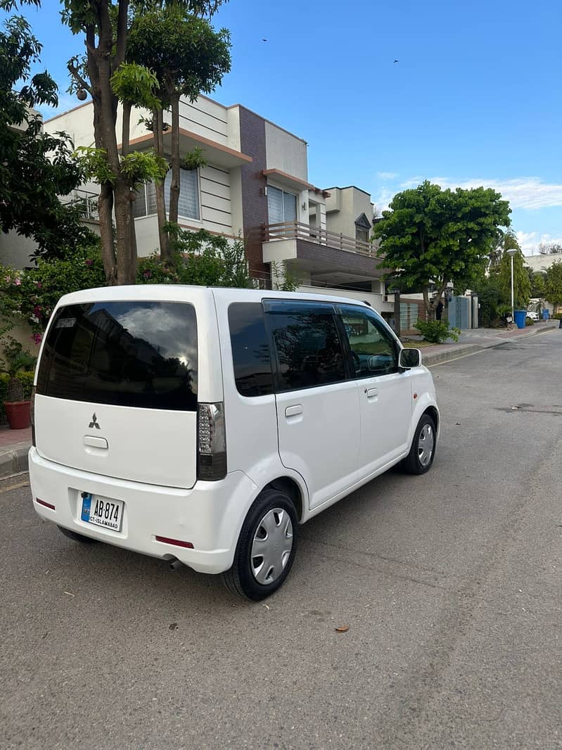 Ek wagon 2