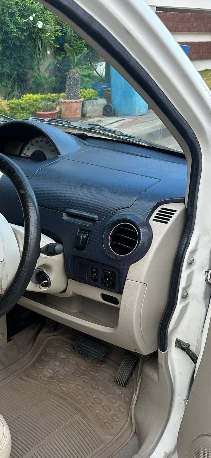 Ek wagon 3