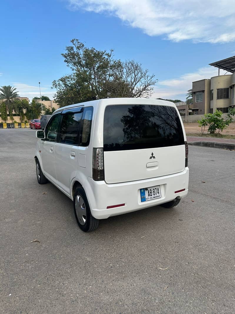 Ek wagon 5
