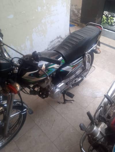 Honda excellent condition