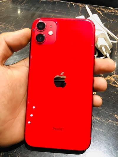 iphone 11 jv 128gb btry 71