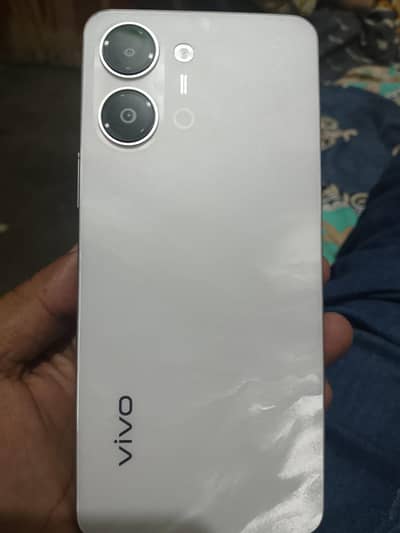 VIVO Y05