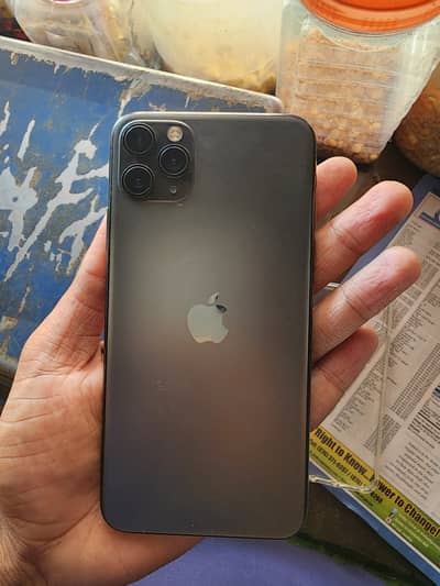 I phone 11 pro max jv