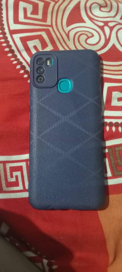 Infinix hot 9 play