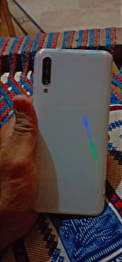 Sumsang a30s.   Camera blur ha back   Ka.  Finger not  working