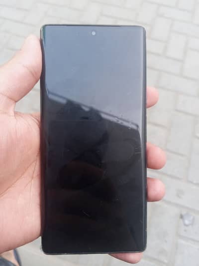 Google Pixel Six Pro
