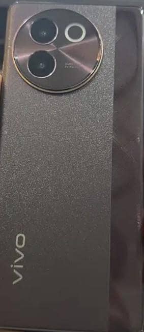 vivo v30e