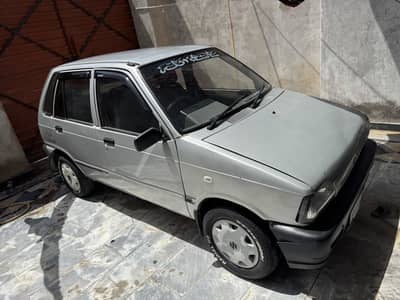 Mehran VXR 2005 for sale