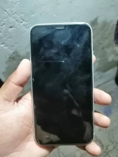 iphone xr urgent sale karna ha