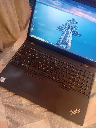 Lenovo thinkpad L15 i5 10th gen