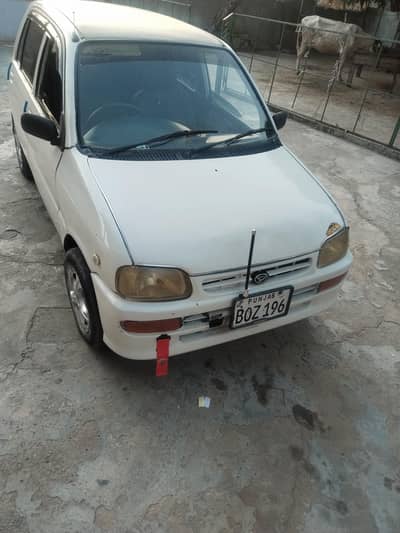 coure 2004 modl