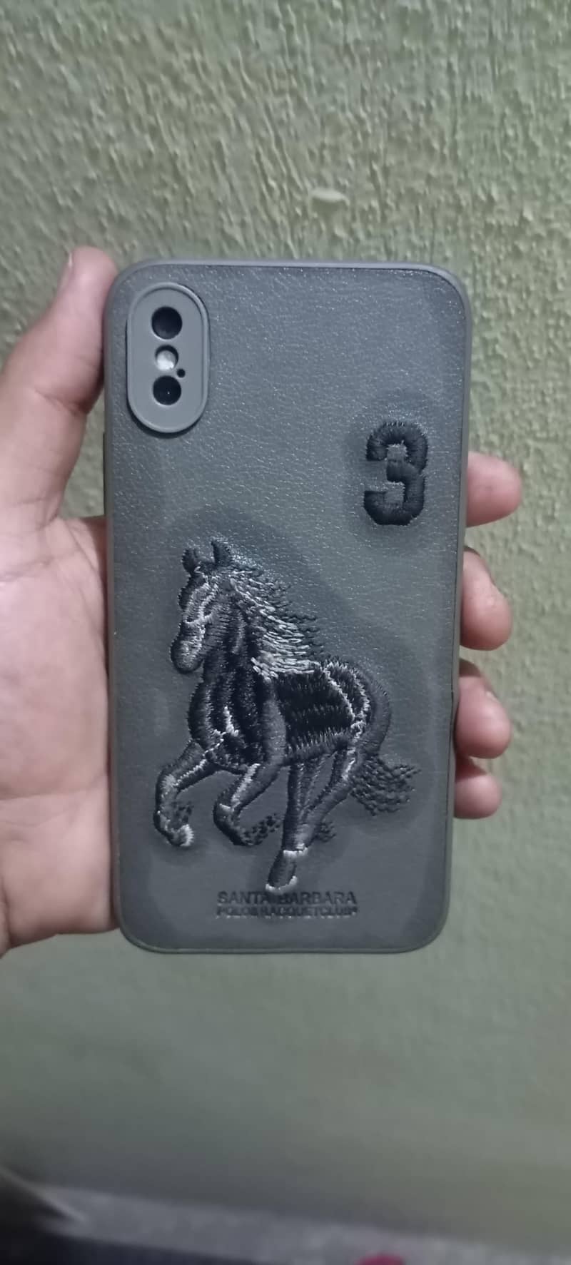 iphone x 0