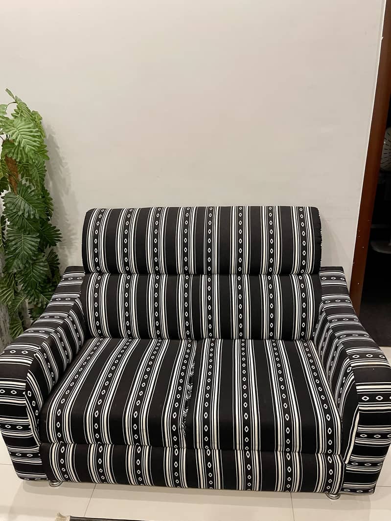 Sofa set (3,2,1) 3
