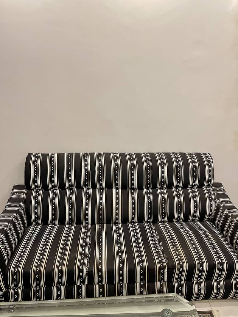 Sofa set (3,2,1) 4
