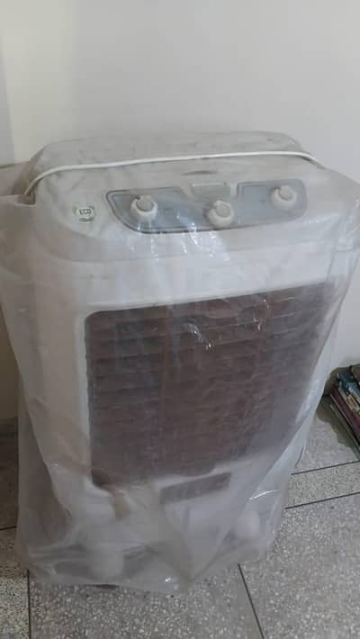 Aveeva Room Cooler Cyclon AEC-4000 From Boss Brand