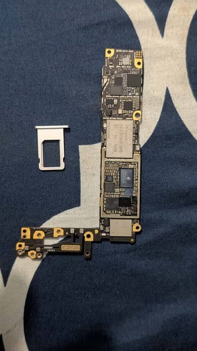 Apple iPhone 6 Board