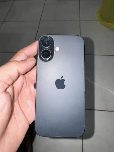 Iphone 16 jv