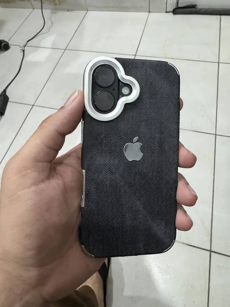 Iphone 16 jv 7