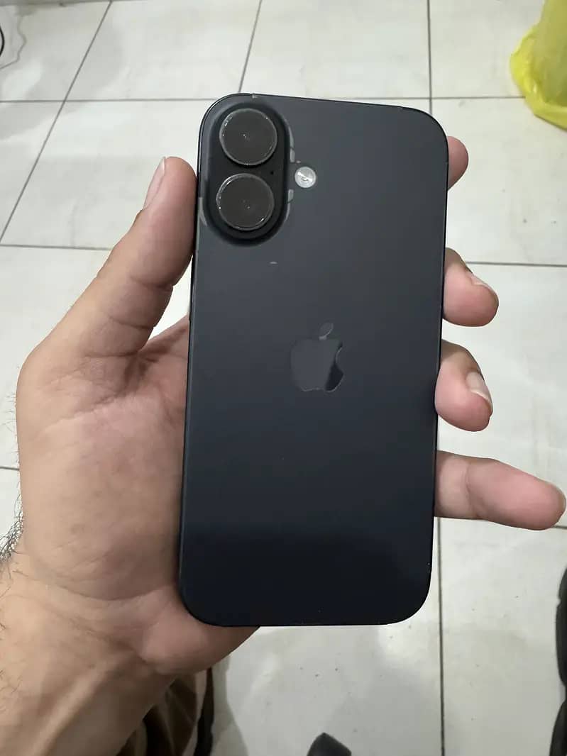 Iphone 16 jv 8