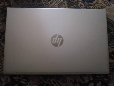 HP ProBook 650g8 core i5 11th gen