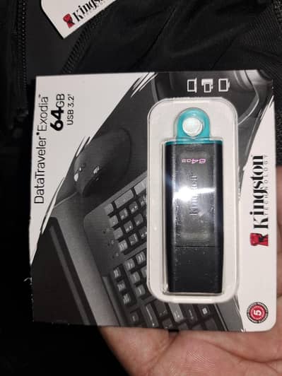 64gb kingston