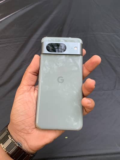 Pixel 8 Offical PTA
