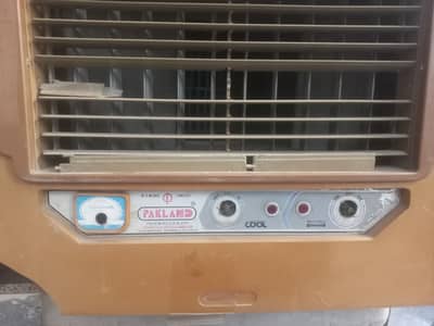 AC type Air Color with Stand
